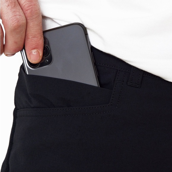 NWT Western Rise Men’s Evolution Rise Outdoor/Travel Pants Classic Sz 35x32-34” - Picture 12 of 16